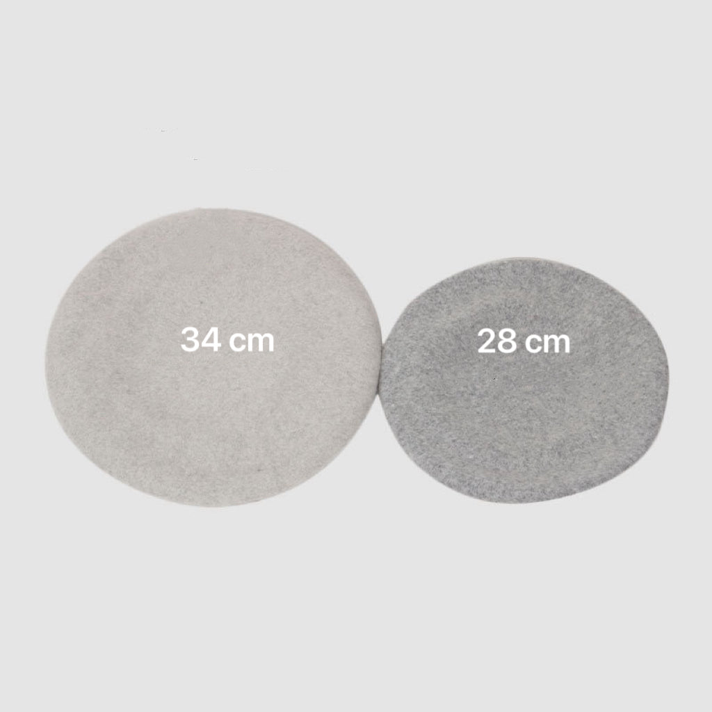 Extra Oversize Slouchy Beret for Women MsPineappleCrafts