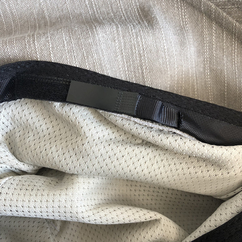 Wide Brim Bucket Hat with Adjustable Fit MsPineappleCrafts