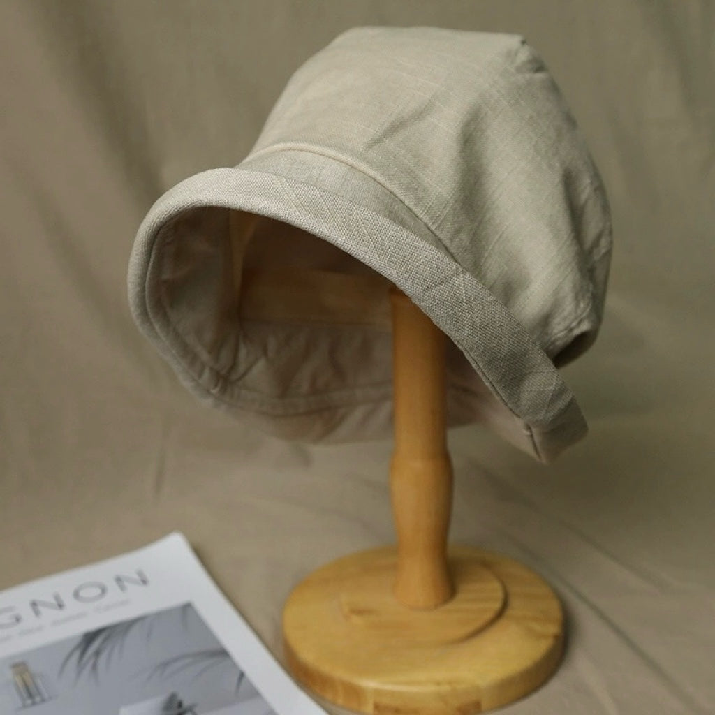 Breathable Summer Bucket Hat for Women Mspineapplecrafts