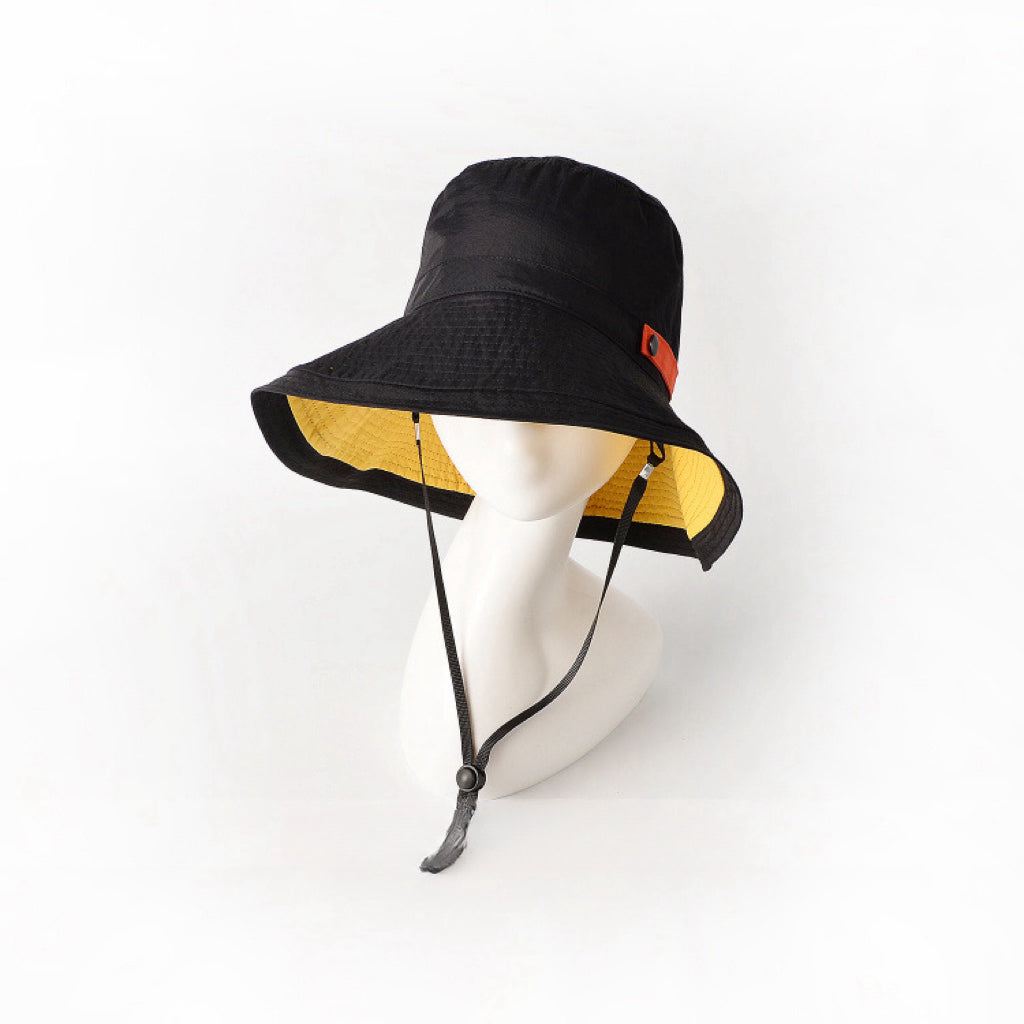 Large Unisex Fast Dry Bucket Hat MsPineappleCrafts