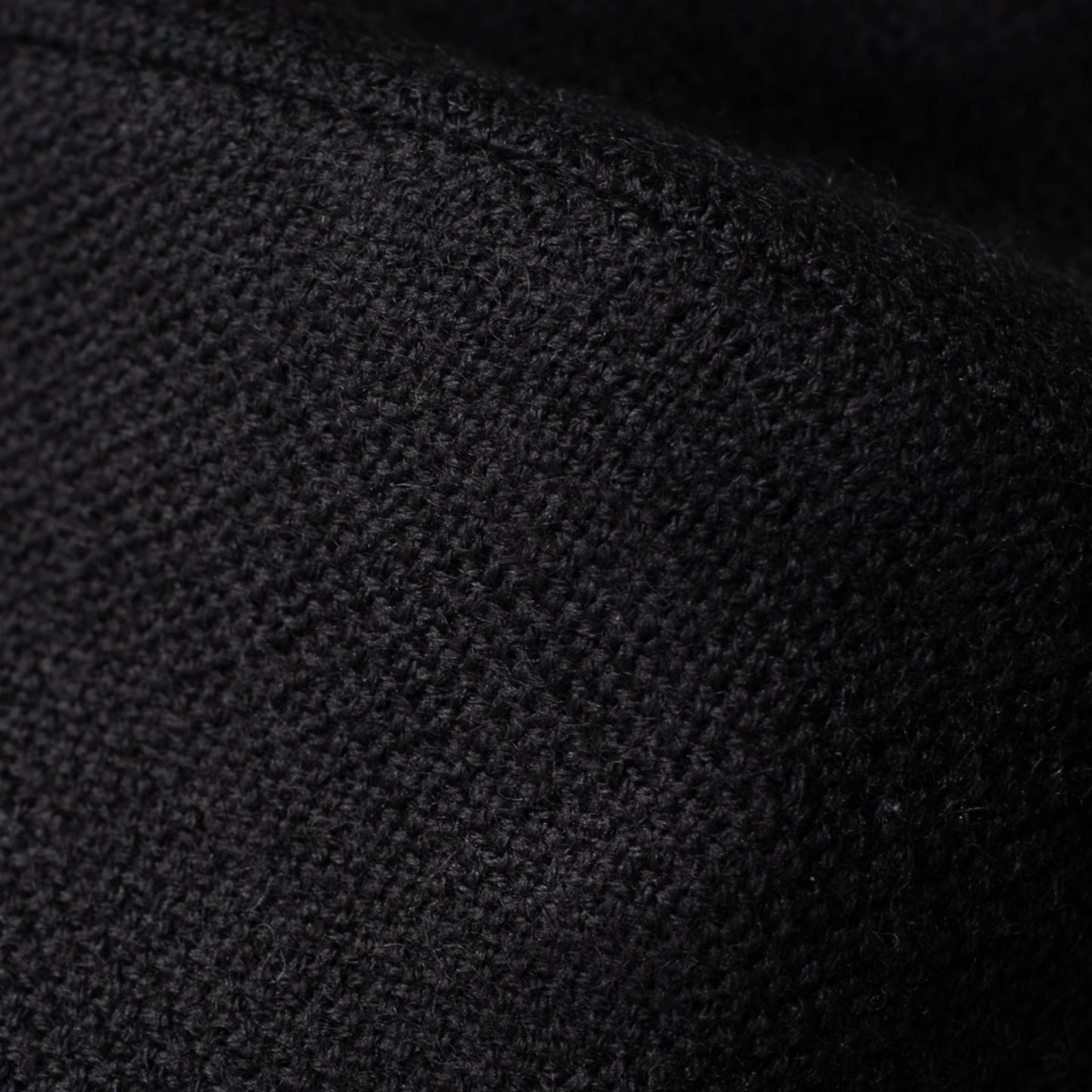 Customized Oversize Unisex Wool Beret MsPineappleCrafts