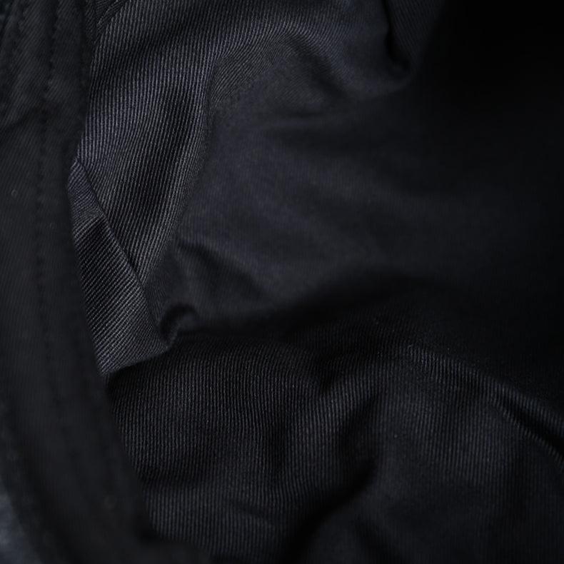 Unisex 8 panel Newsboy Wool Cap