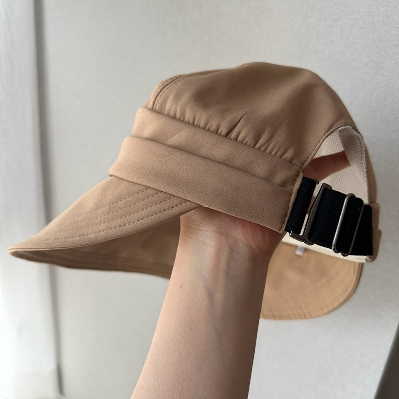 Wide Brim Sun Hat for Women Mspineapplecrafts