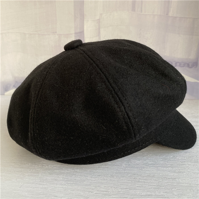 Unisex Newsboy Cap Mspineapplecrafts