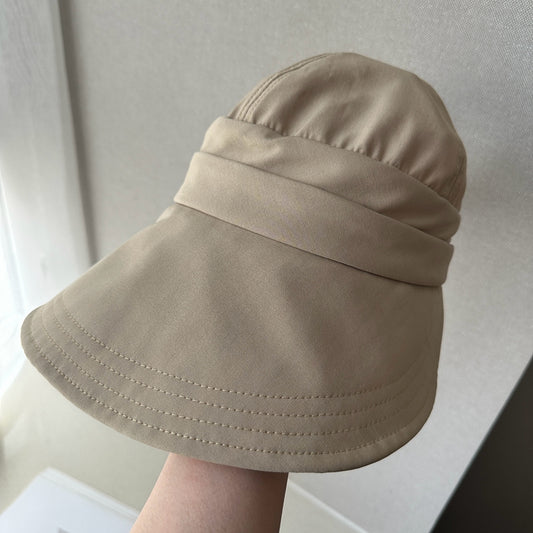 Wide Brim Sun Hat for Women Mspineapplecrafts