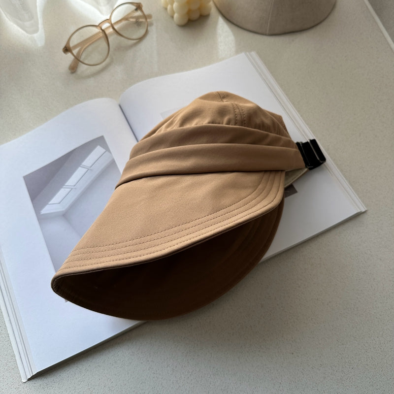 Wide Brim Sun Hat for Women Mspineapplecrafts