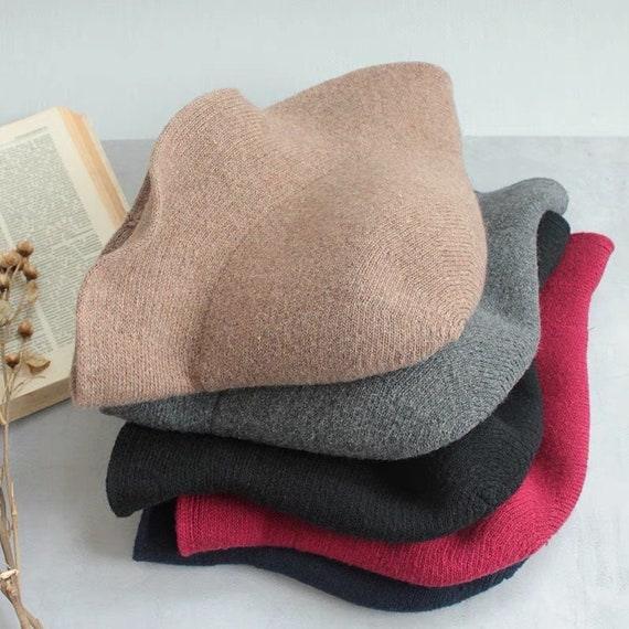 Foldable Cloche Hat - Mspineapplecrafts
