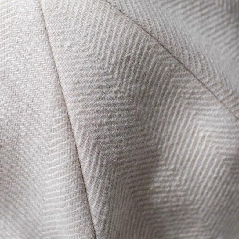 Oversize Wool Unisex Wool Newsboy Hat - Mspineapplecrafts