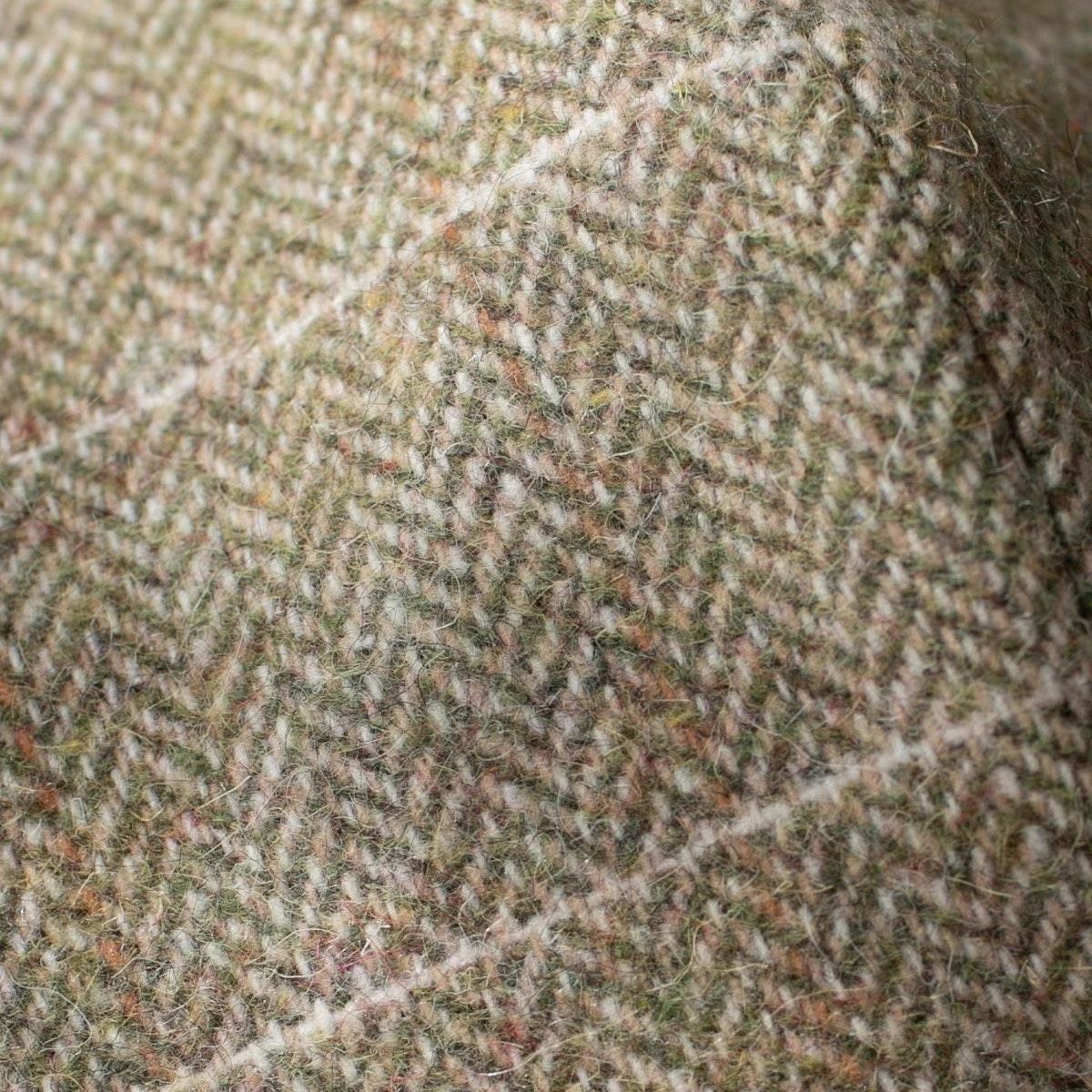 Oversize Slouchy Wool Newsboy Cap - Mspineapplecrafts