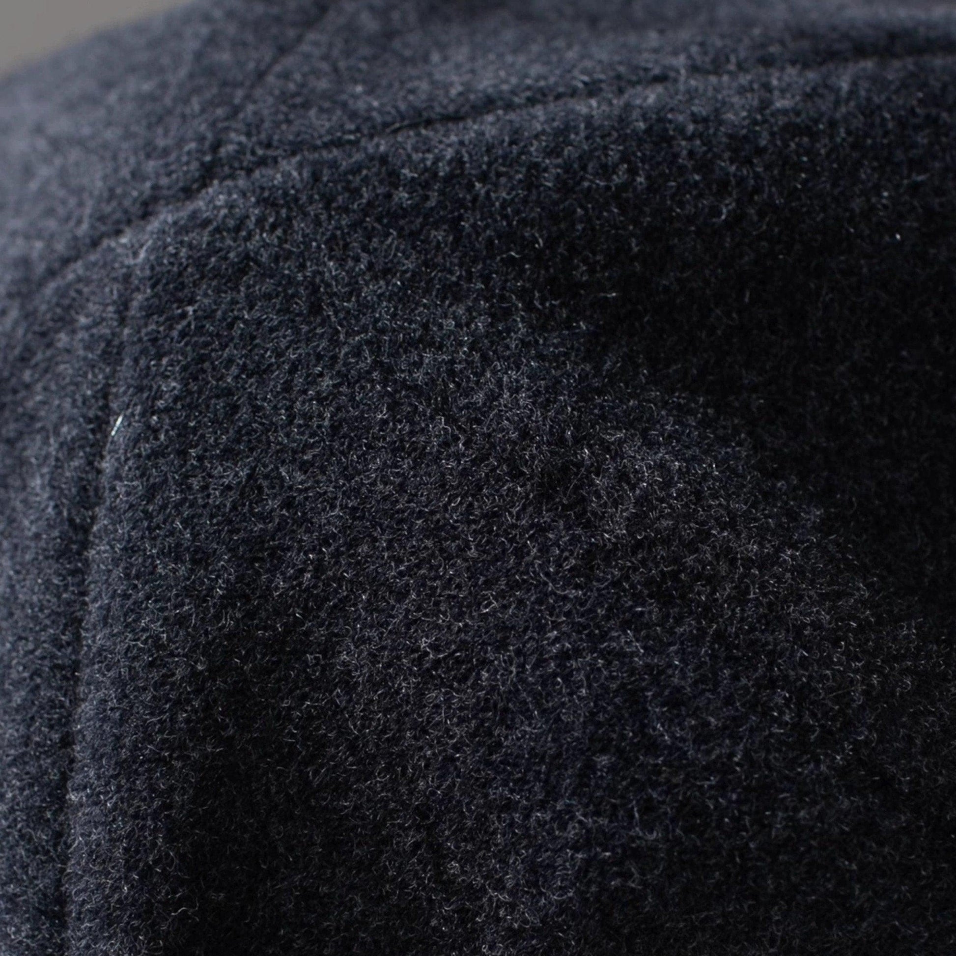 Wool Equestrian Cap - Mspineapplecrafts