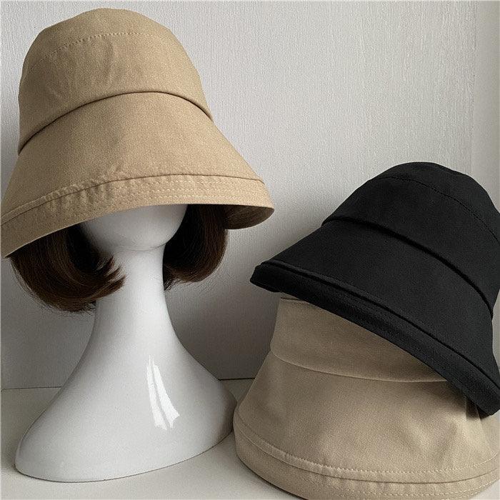 Deep Crown Bucket Hat - Mspineapplecrafts