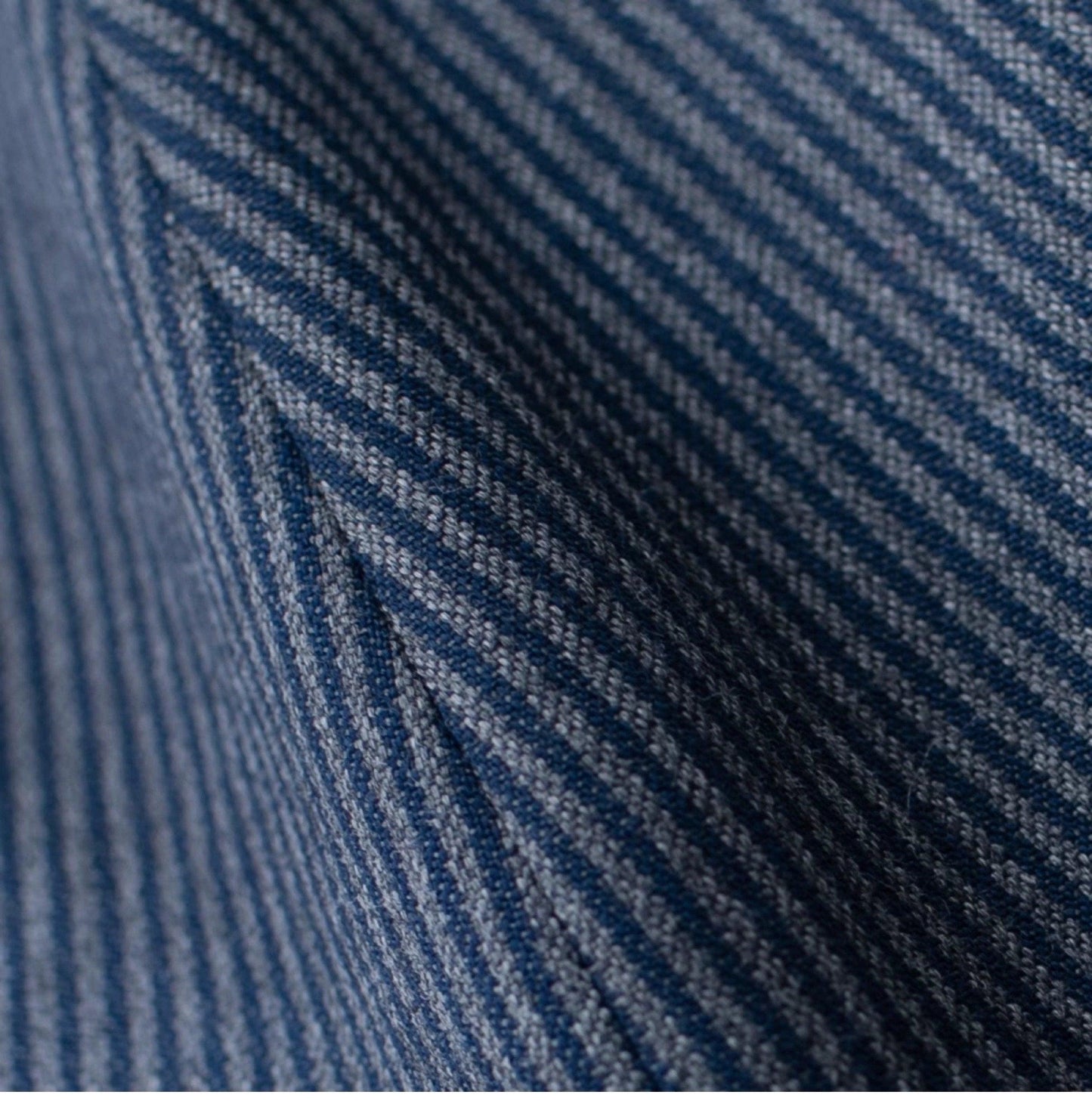 Slouchy Stripe Wool Newsboy Cap - Mspineapplecrafts