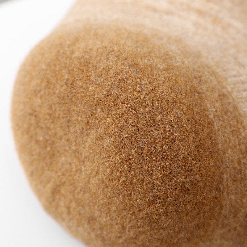 Wool Cloche Hat for Fall/Winter.