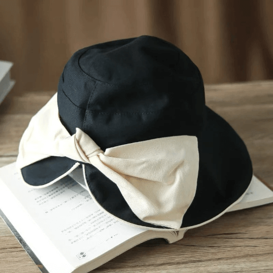 Beach Bucket Hat for Women.