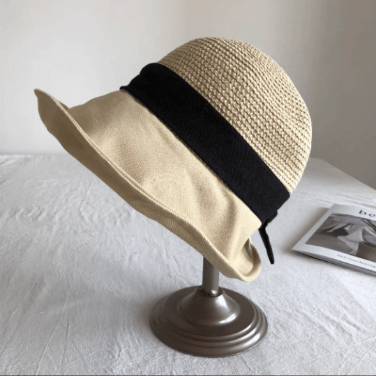 Straw Hat for Women.