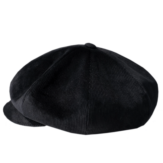 Newsboy Cap.