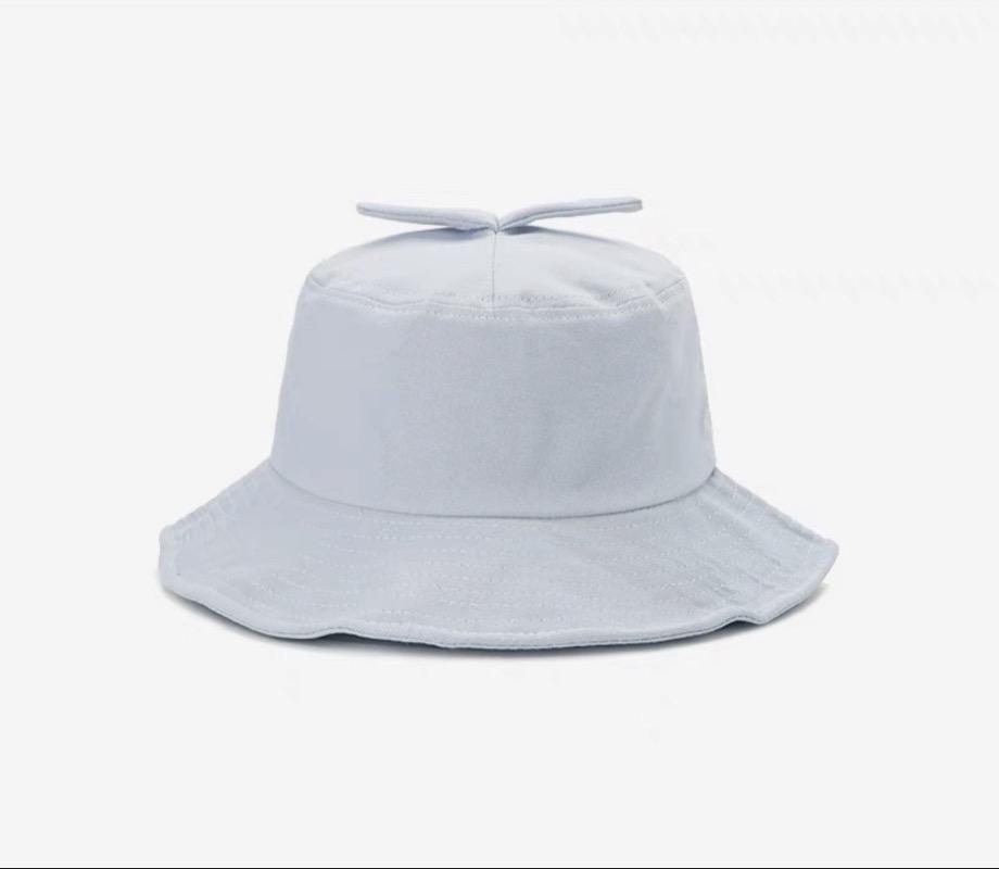 Bean Sprout Bucket Hat for Women and Girl.