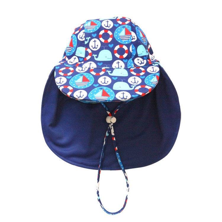 Summer Sun Hat for Baby Toddler Kid.