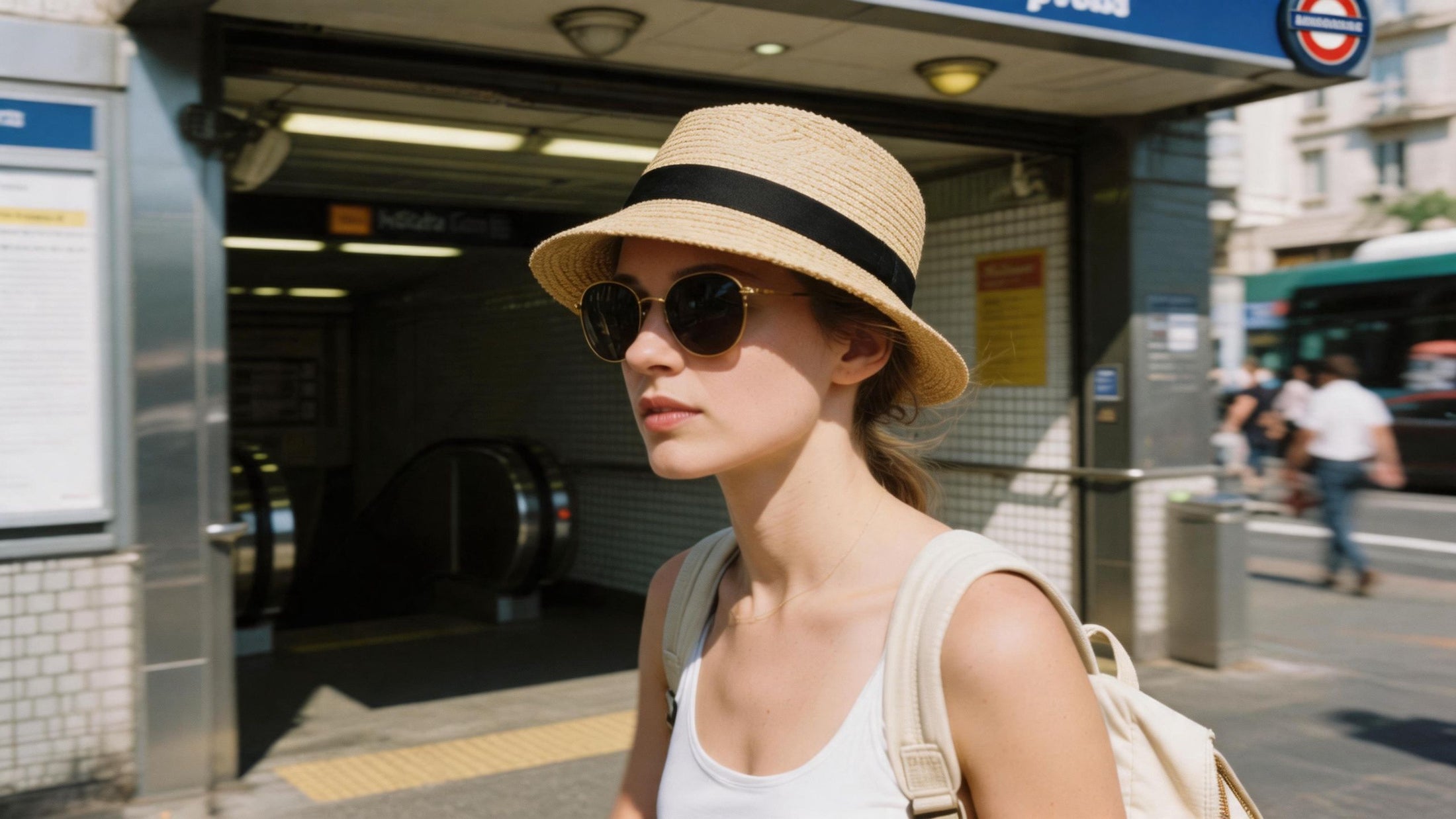 Best Straw Hats for Women 2026: Every Type, Tested and Compared