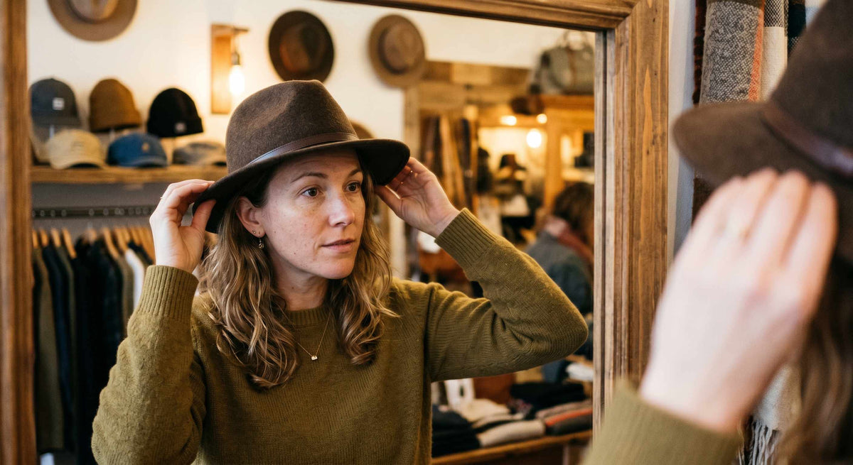 Why Custom-Sized Hats Matter — And How to Find Ones That Actually Fit