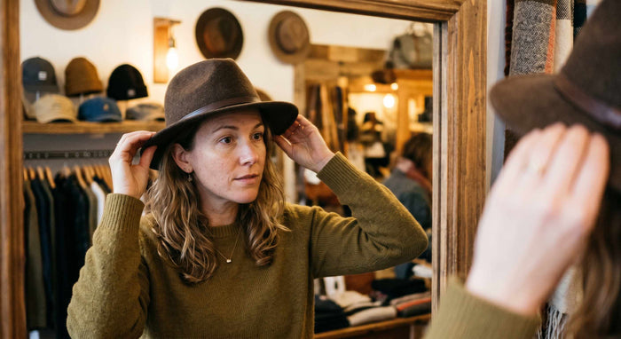 Why Custom-Sized Hats Matter — And How to Find Ones That Actually Fit