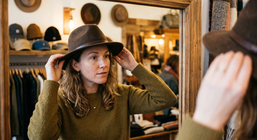 Why Custom-Sized Hats Matter — And How to Find Ones That Actually Fit