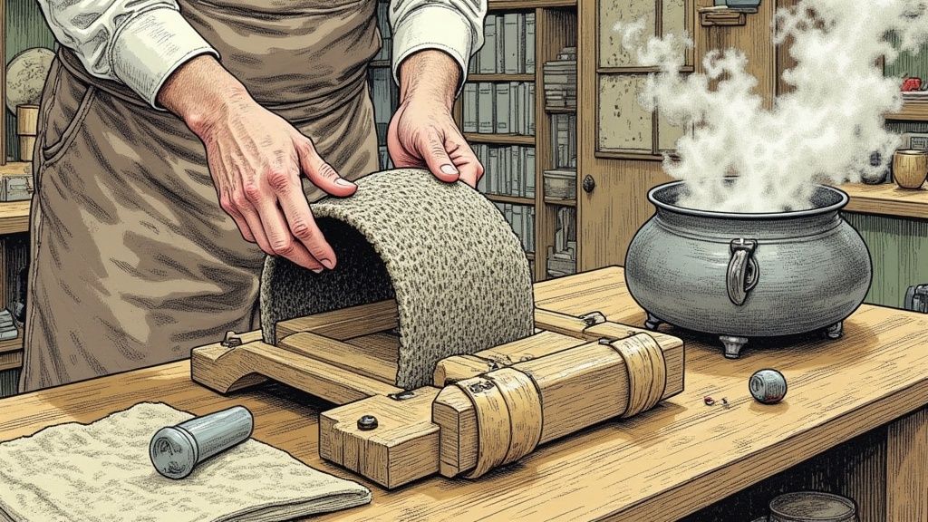 How to Stretch a Wool Hat — Safe Techniques That Actually Work