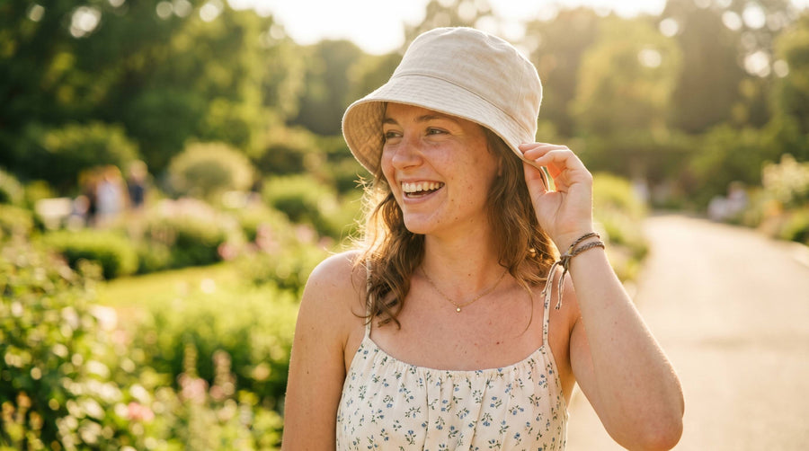 Linen Hats: The Breathable Summer Hat Your Wardrobe Is Missing