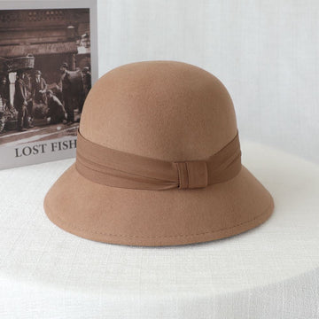 Cloche Hats