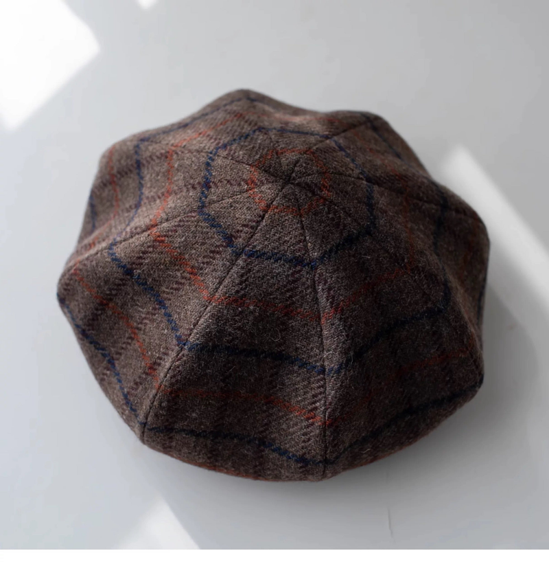 Red Beret for Women