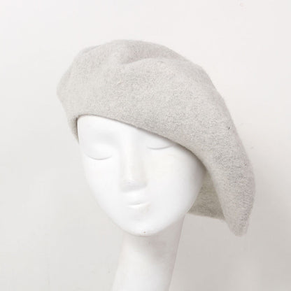 Extra Oversize Slouchy Beret for Women MsPineappleCrafts