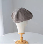Oversize Applejack Newsboy Cap MsPineappleCrafts