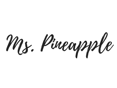 Mspineapplecrafts