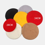 Extra Oversize Slouchy Beret for Women MsPineappleCrafts
