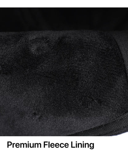 Winter Large Size Wide Brim Unisex 100% Wool  Baseball Cap