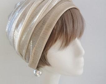 Silky Headband for women - Mspineapplecrafts