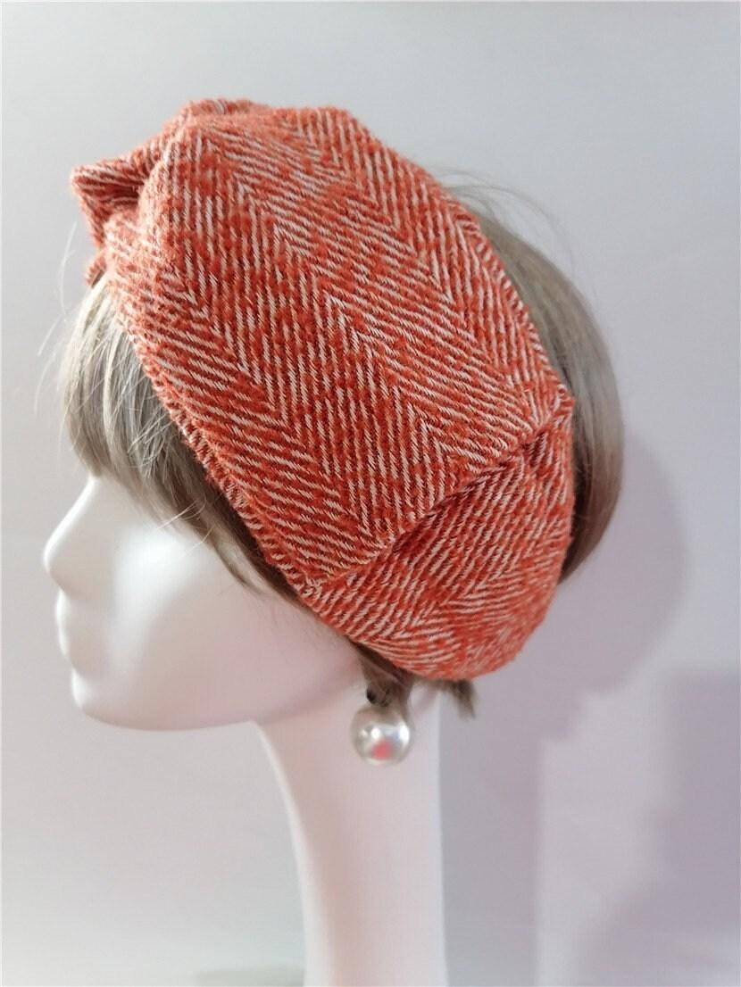 Stretchy Head wrap for Women - Mspineapplecrafts