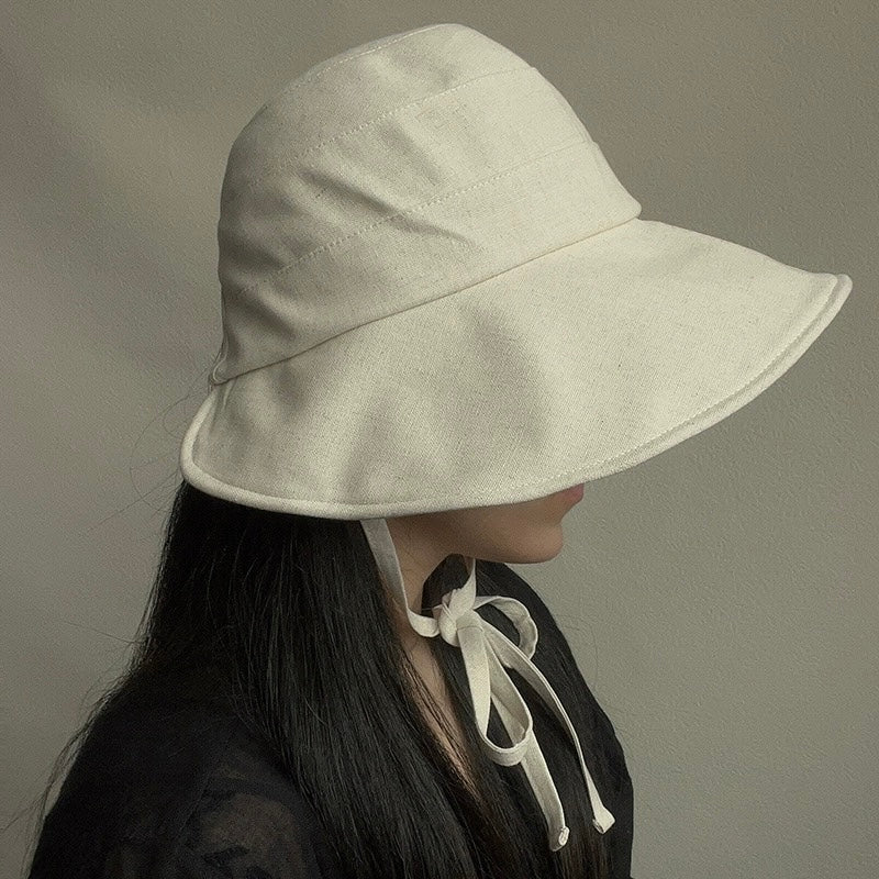 Breathable Summer Bucket Hat MsPineappleCrafts