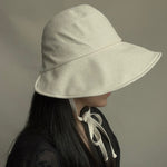 Breathable Summer Bucket Hat MsPineappleCrafts
