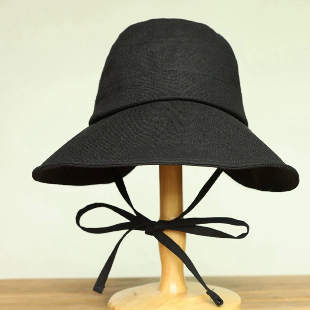 Breathable Summer Bucket Hat MsPineappleCrafts