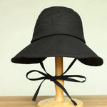 Breathable Summer Bucket Hat MsPineappleCrafts