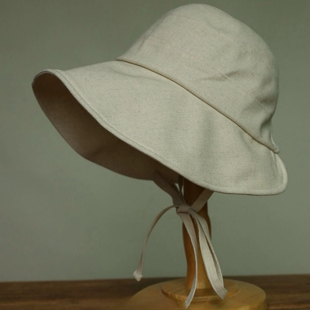Breathable Summer Bucket Hat MsPineappleCrafts