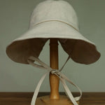 Breathable Summer Bucket Hat MsPineappleCrafts