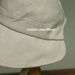 Breathable Summer Bucket Hat MsPineappleCrafts