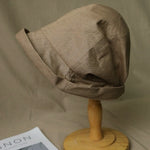 Breathable Summer Bucket Hat for Women Mspineapplecrafts