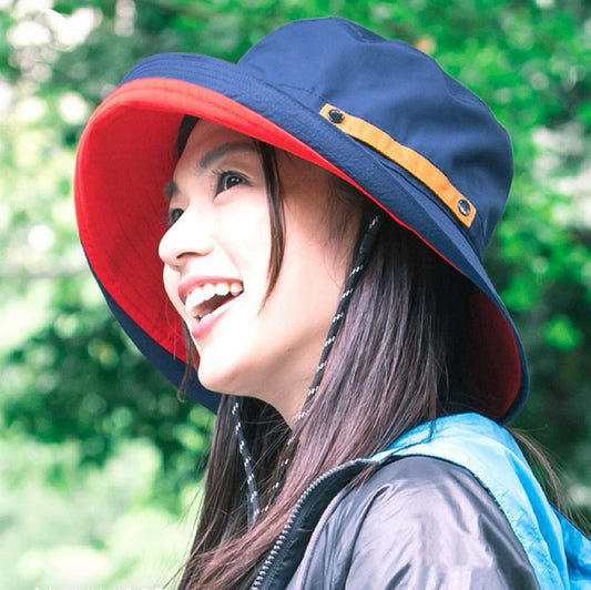 Large Unisex Fast Dry Bucket Hat MsPineappleCrafts