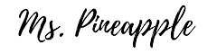 Mspineapplecrafts