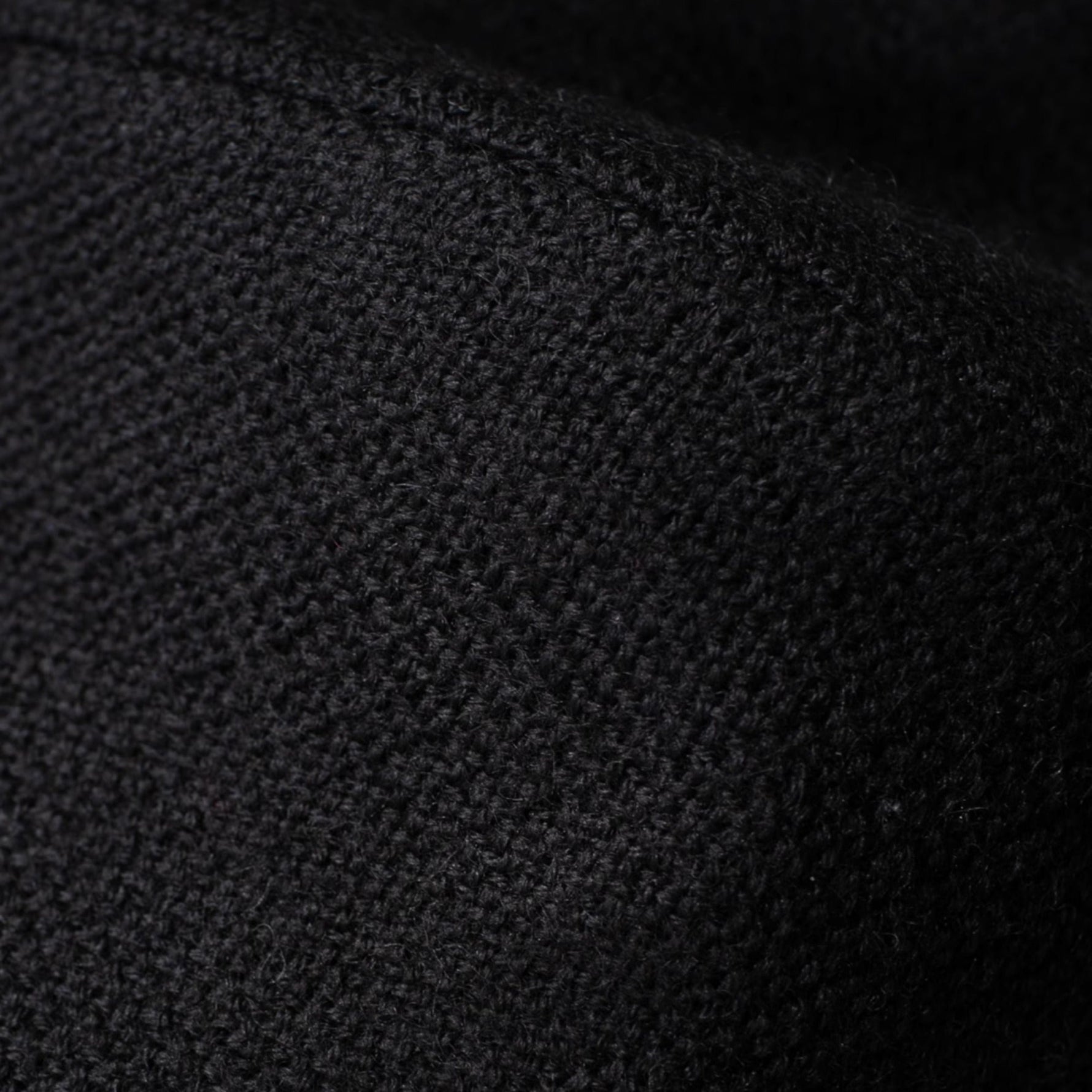 Customized Oversize Unisex Wool Beret MsPineappleCrafts