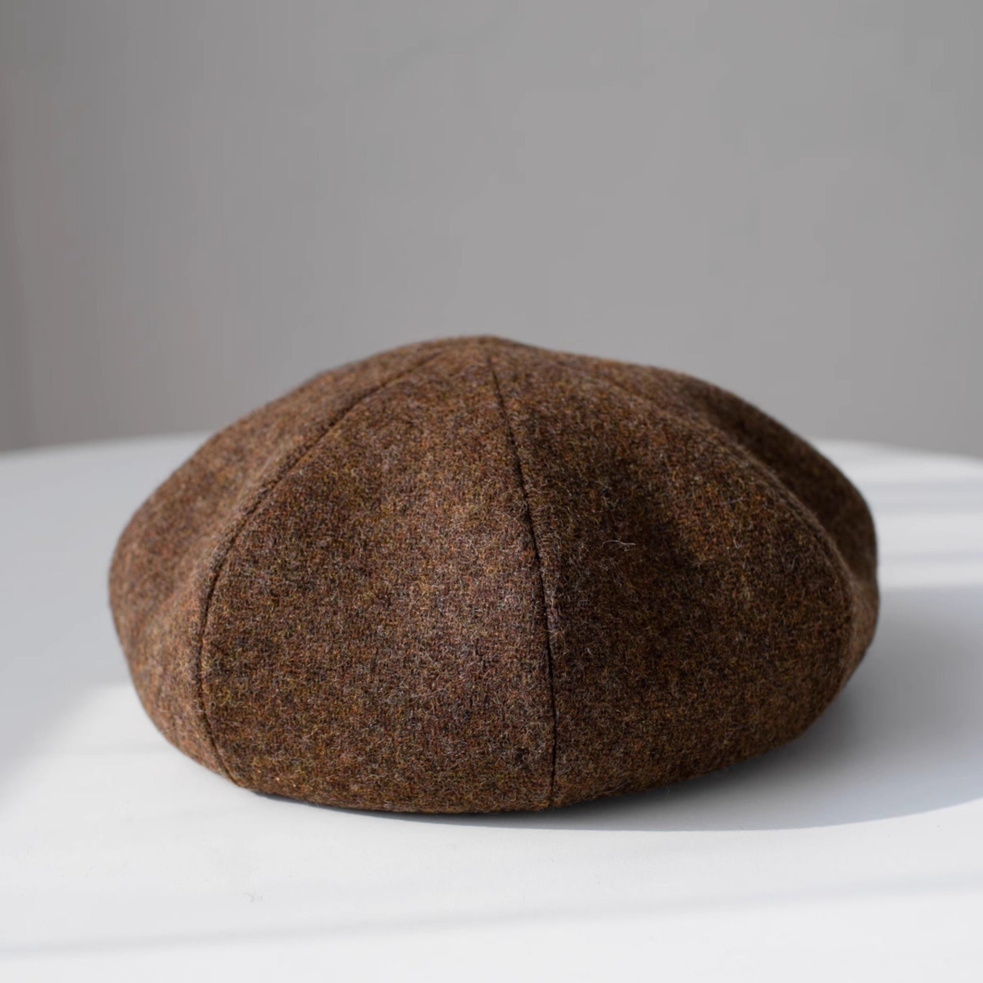 Winter Wool Beret Mspineapplecrafts