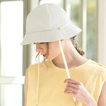 Bucket Hat for 100% UV Protection Fabric MsPineappleCrafts
